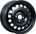 Trebl 53A43C P Black