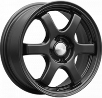 Скад Киото Черный Бархат нов. 5*100 6xR15 ET38 DIA57.1