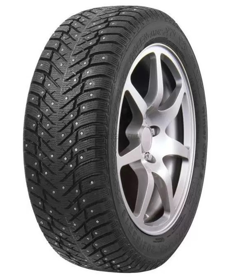 Linglong Green-Max Winter Grip 2 235/60 R18 107T (XL)