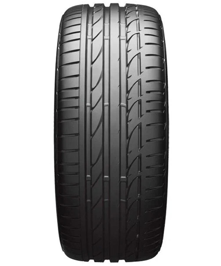 Bridgestone Potenza S001 в KOLOBOX