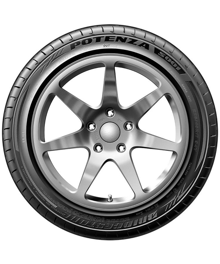 Bridgestone Potenza S001 купить в KOLOBOX