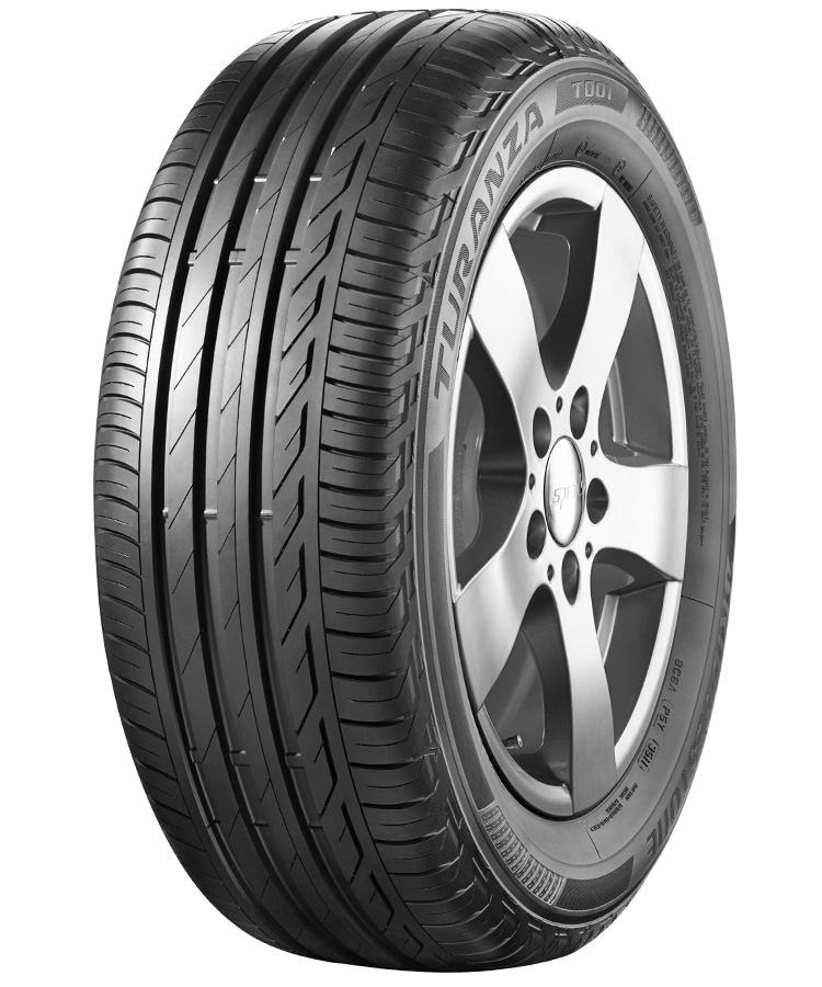 Bridgestone Turanza T001