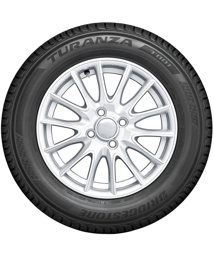 Bridgestone Turanza T001 купить в KOLOBOX