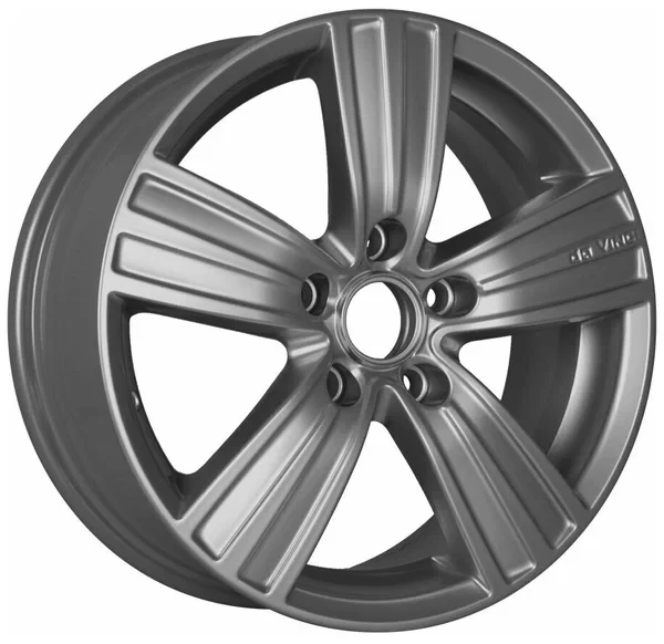 K&K Да Винчи Блэк Платинум 5*114,3 6.5xR16 ET40 DIA66.1