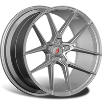 Inforged IFG39 Silver 5*114,3 8.5xR19 ET35 DIA60.1