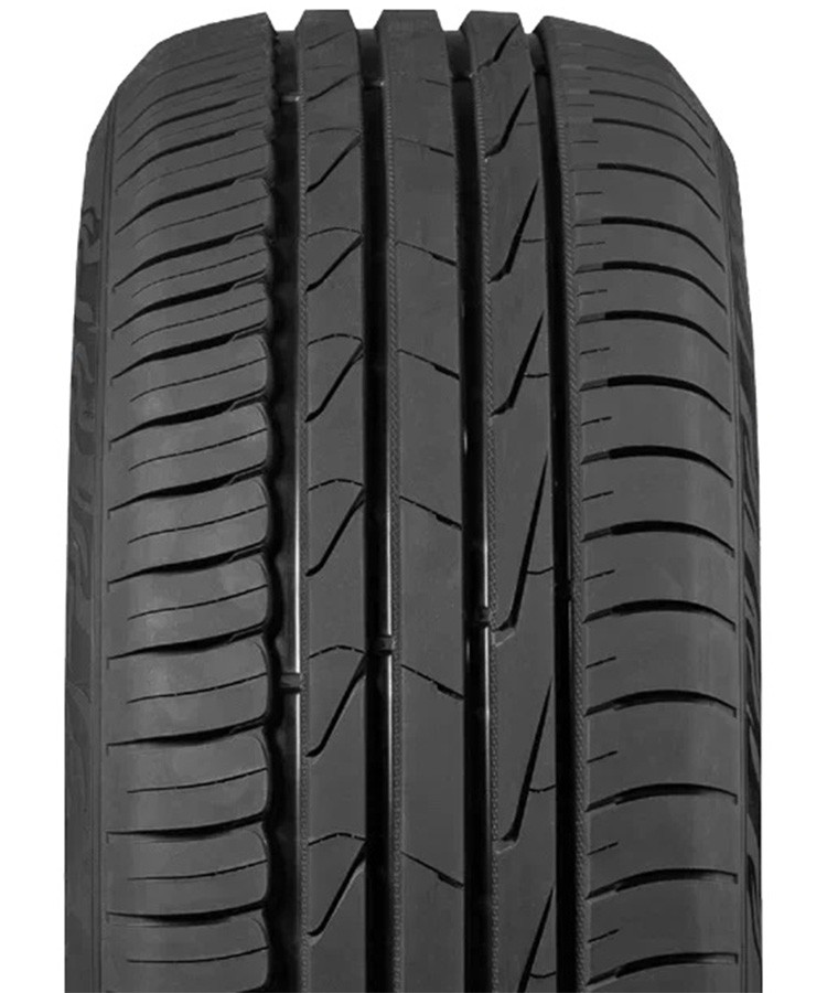 Ikon (Nokian Tyres) Autograph Aqua 3 SUV 225/65 R17 106H (XL) в KOLOBOX