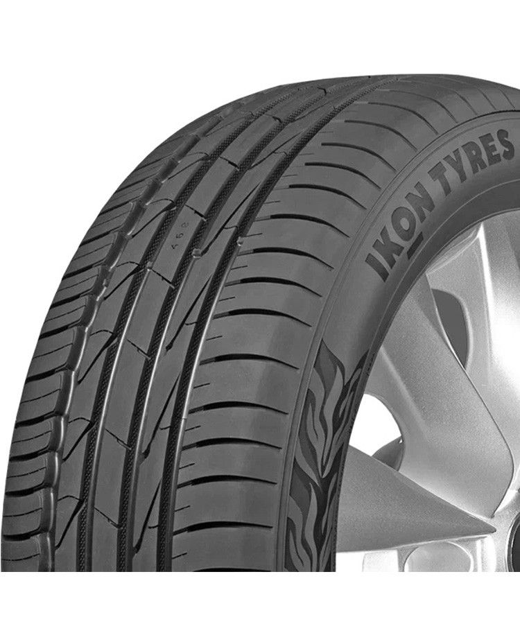 Ikon (Nokian Tyres) Autograph Aqua 3 SUV 225/65 R17 106H (XL) купить в KOLOBOX