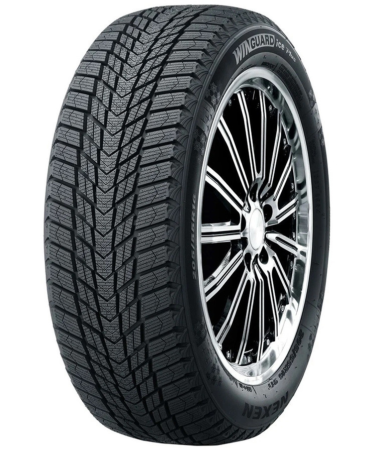 Nexen Winguard Ice Plus 235/40 R18 95T (XL)