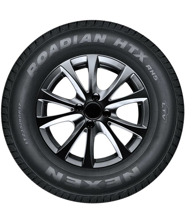 Nexen Roadian HTX RH5 225/75 R16 108S (XL) купить в KOLOBOX