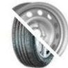 Шина с диском в сборе Massimo OTTIMA PLUS 185/65 R15 88H + ТЗСК Логан II Серебристый 4*100 6xR15 ET40 DIA60.1