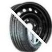 Шина с диском в сборе Massimo OTTIMA PLUS 185/65 R15 88H + ТЗСК Логан II Черный 4*100 6xR15 ET40 DIA60.1