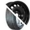 Шина с диском в сборе Massimo OTTIMA PLUS 185/65 R15 88H + Trebl X40923 P (new D5) Black 4*100 6xR15 ET46 DIA54.1 (без упаковки)
