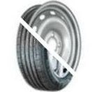 Шина с диском в сборе Massimo OTTIMA PLUS 185/65 R15 88H + Magnetto 15002 AM Silver 4*100 6xR15 ET40 DIA60.1