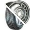 Шина с диском в сборе Massimo OTTIMA PLUS 185/65 R15 88H + Trebl 64A50C P Silver 4*100 6xR15 ET50 DIA60.1 (без упаковки)