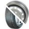 Шина с диском в сборе Massimo OTTIMA PLUS 185/65 R15 88H + Accuride Renault Logan 2 Металлик 4*100 6xR15 ET40 DIA60.1