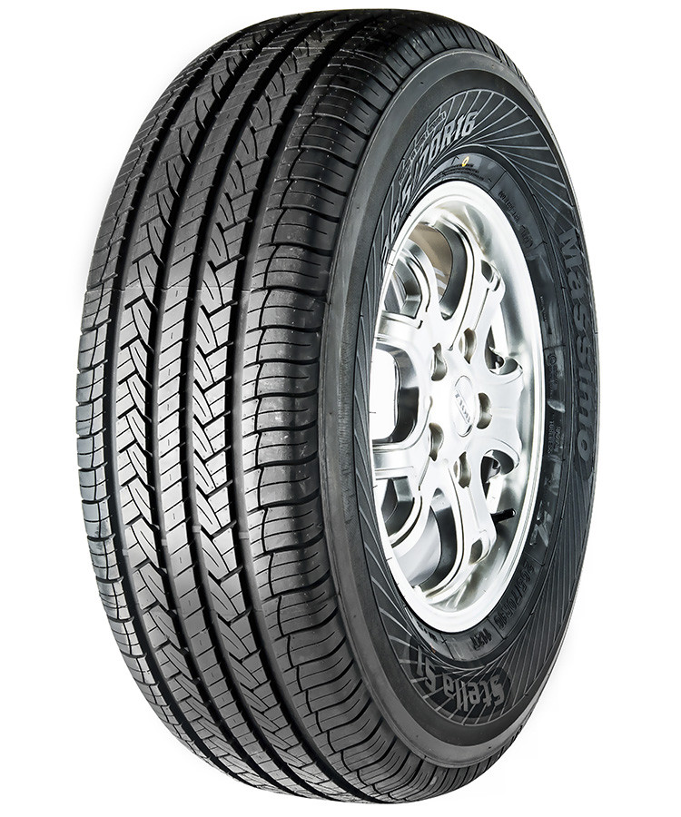 Massimo STELLA S1 245/65 R17 111H (XL)