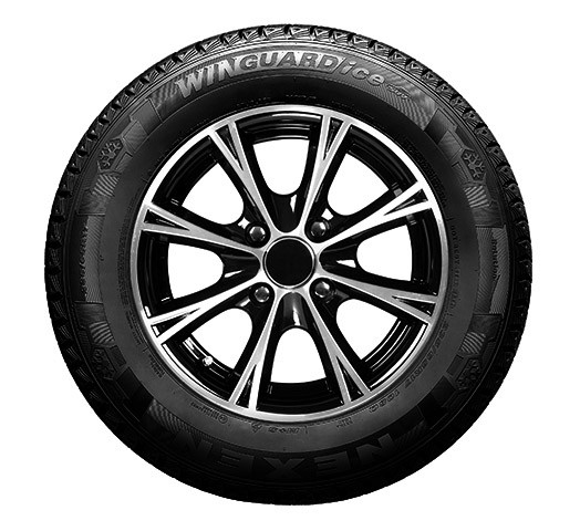Nexen Winguard Ice SUV 225/60 R17 103Q заказать