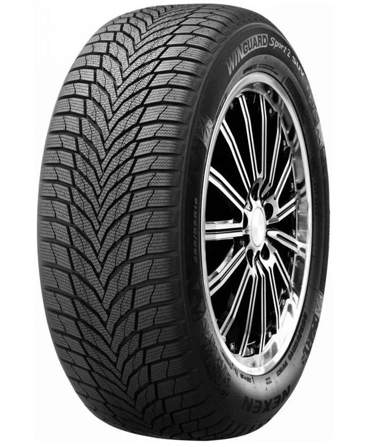 Nexen Winguard Sport 2 SUV 255/50 R19 107V (XL)