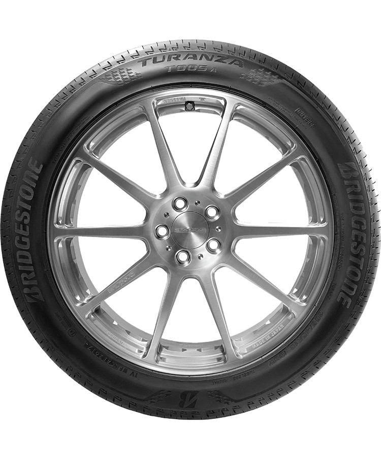 Bridgestone Turanza T005A 275/45 R18 103W купить в KOLOBOX