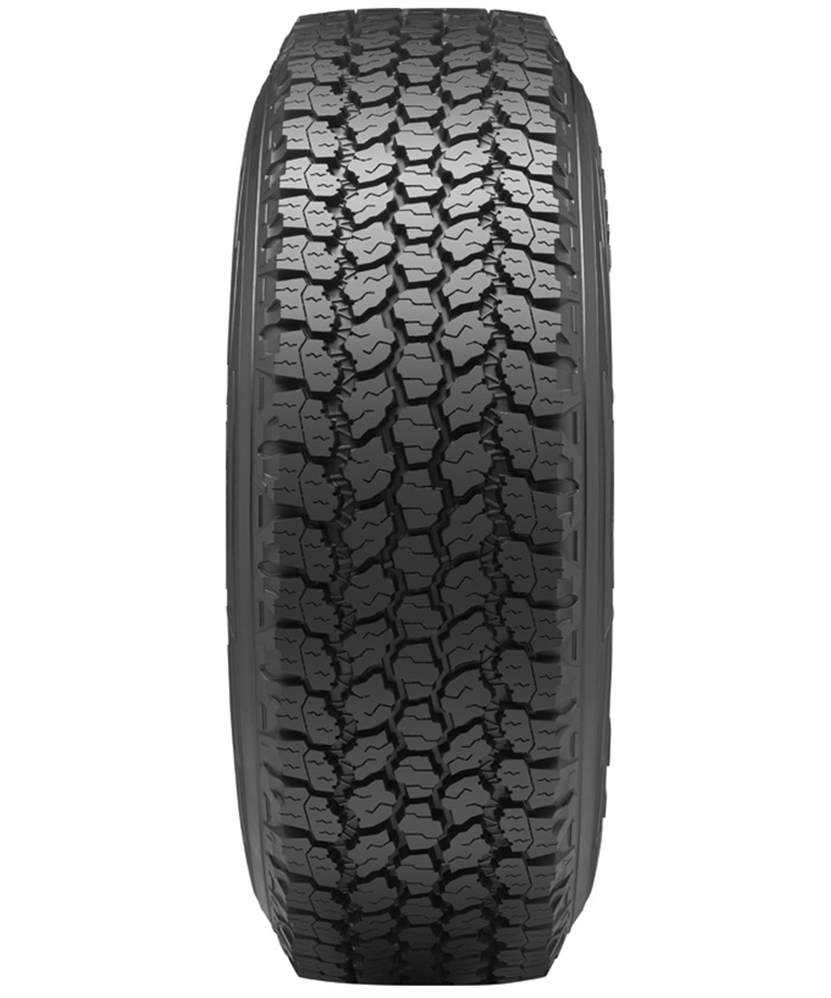 Goodyear Wrangler AT ADV 255/60 R20 113H (LR)(XL) в KOLOBOX