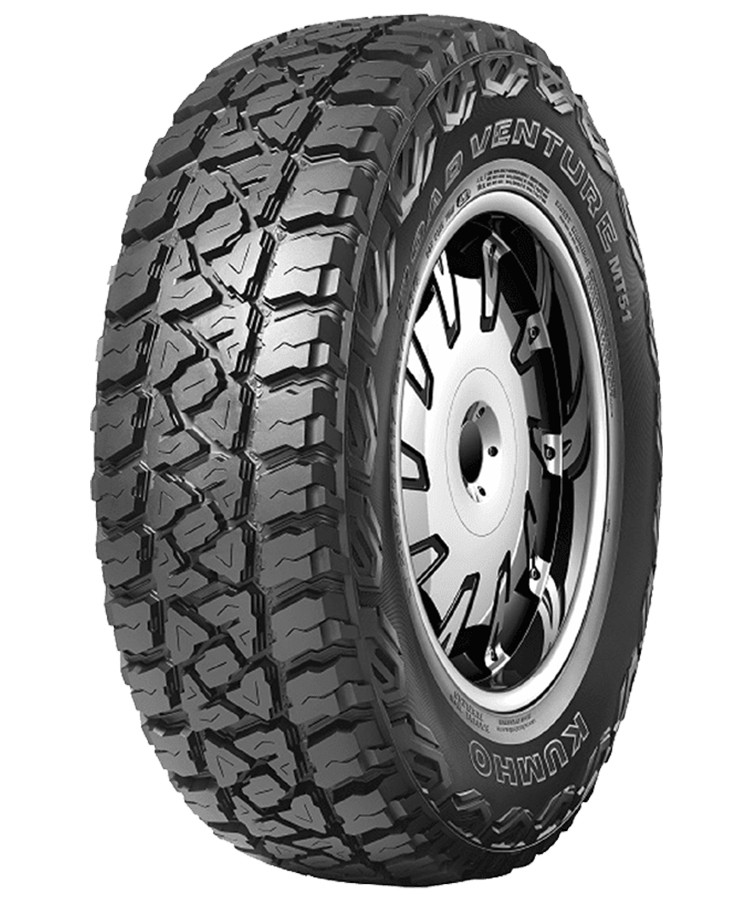 Kumho Road Venture MT51 245/70 R16 118/115Q