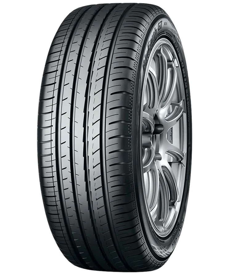 Yokohama BluEarth-GT AE51 245/45 R17 99W