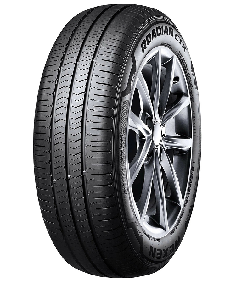 Nexen Roadian CTX