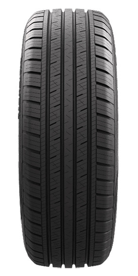 Greentrac QUEST-X SUV 215/60 R17 96H в KOLOBOX