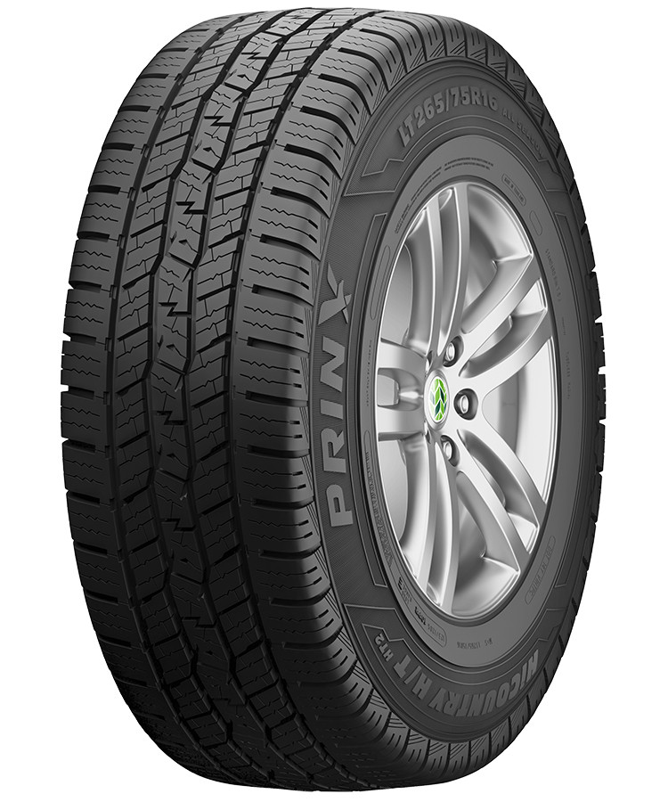 Prinx HT2 HiCountry 285/50 R20 119/116S (10PR)