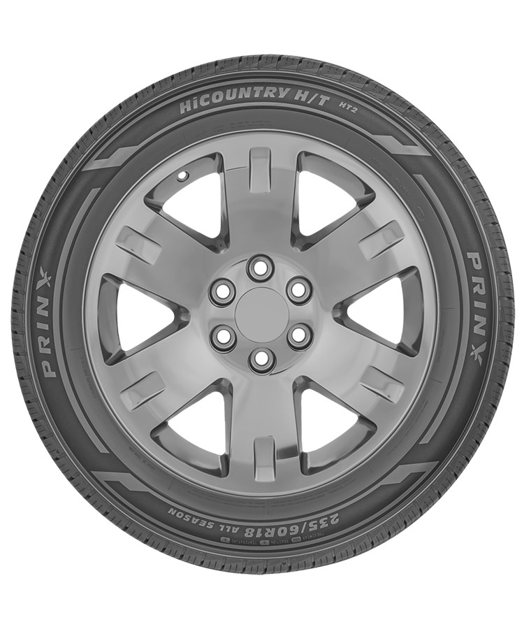 Prinx HT2 HiCountry 225/75 R16 104T 