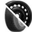Шина с диском в сборе Prinx HH2 HiCity 185/65 R15 88H + Magnetto 15002 AM Black 4*100 6xR15 ET40 DIA60.1