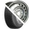 Шина с диском в сборе Prinx HH2 HiCity 185/65 R15 88H + Trebl X40915 P Silver 4*100 6xR15 ET40 DIA60.1 (без упаковки)
