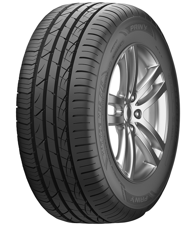 Prinx HZ2 HiRace 215/45 R17 91W (XL)