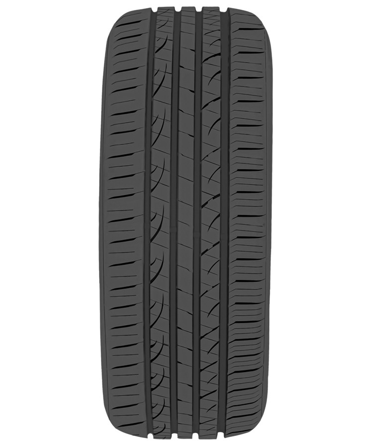 Prinx HZ2 HiRace 215/45 R17 91W (XL) в KOLOBOX