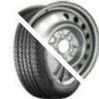 Шина с диском в сборе Prinx HH1 HiCity 185/65 R15 88H + Trebl X40915 Silver 4*100 6xR15 ET40 DIA60.1