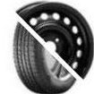 Шина с диском в сборе Prinx HH1 HiCity 185/65 R15 88H + Magnetto 15002 AM Black 4*100 6xR15 ET40 DIA60.1