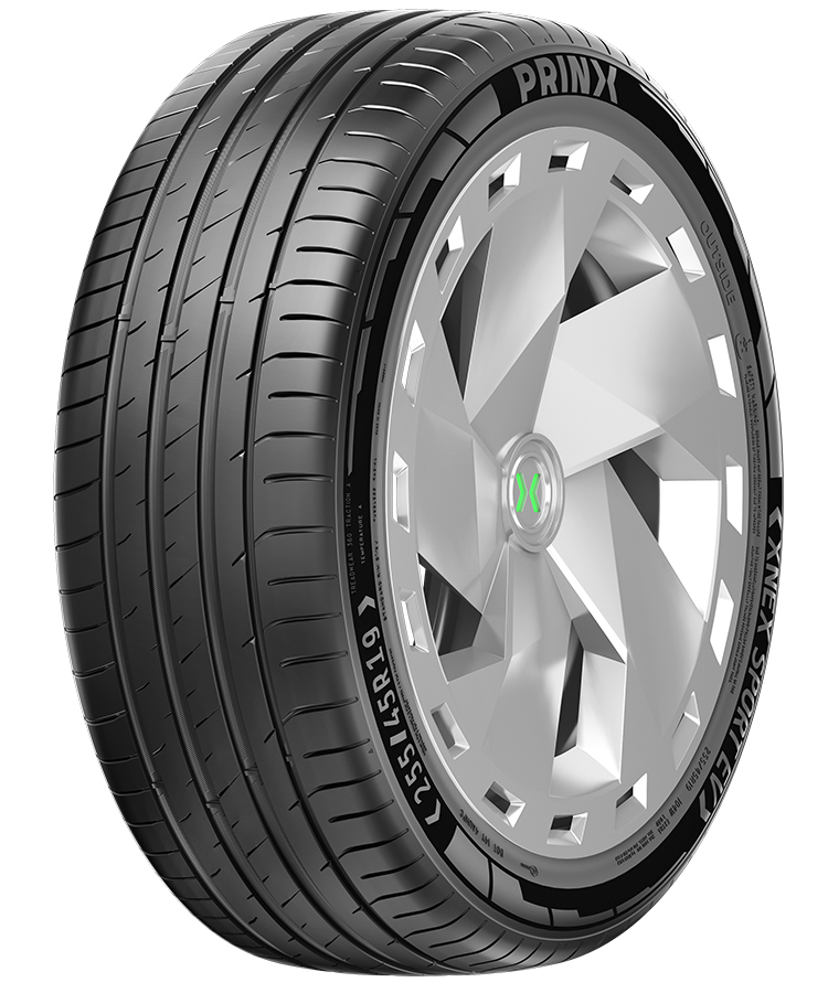 Prinx XNEX SPORT EV 275/40 R19 105Y (XL) (ELECTRO)