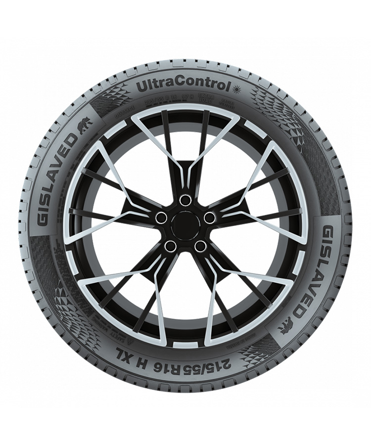 Gislaved UltraControl 215/55 R16 97W купить в KOLOBOX