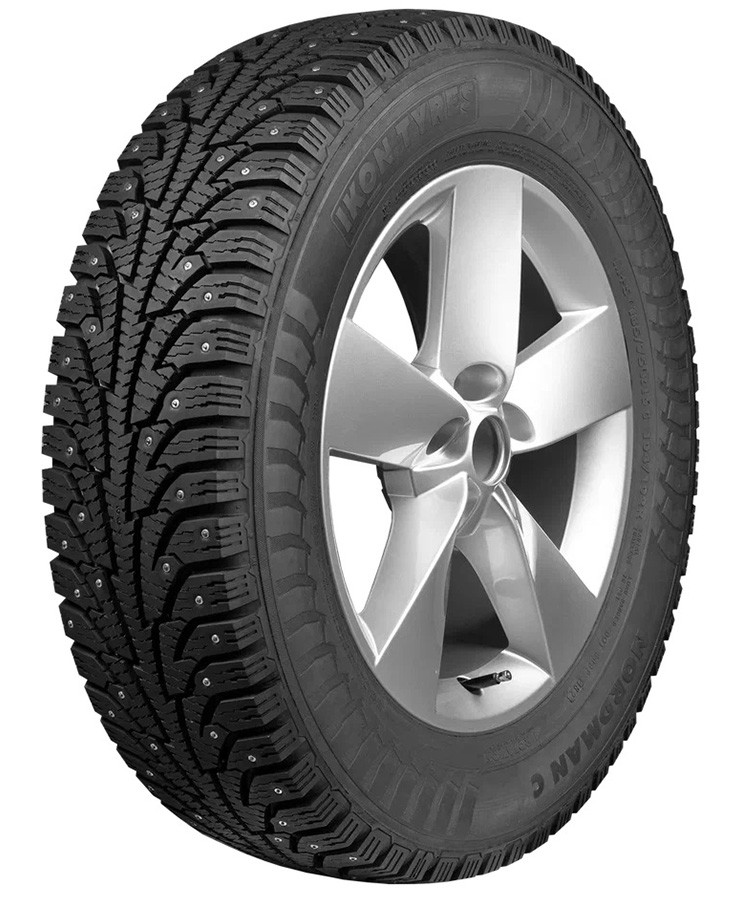 Ikon (Nokian Tyres) Nordman C 205/75 R16C 113/111R