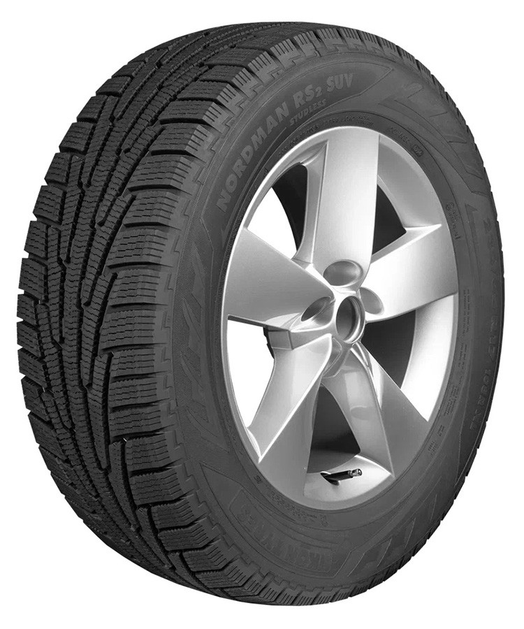 Ikon (Nokian Tyres) Nordman RS2 SUV 235/60 R18 107R (XL)