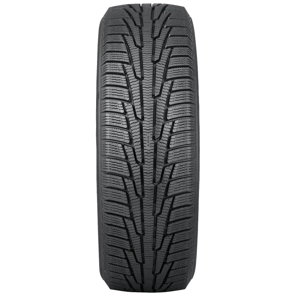 Ikon (Nokian Tyres) Nordman RS2 SUV 235/60 R18 107R (XL) в KOLOBOX