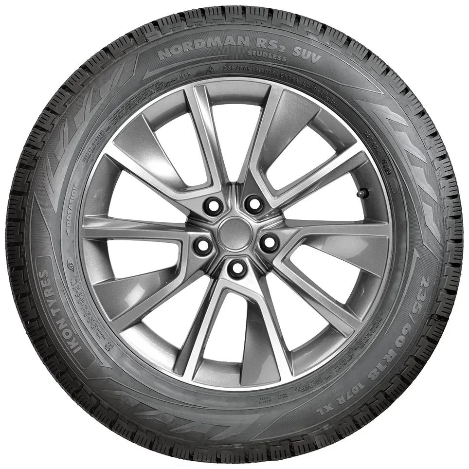 Ikon (Nokian Tyres) Nordman RS2 SUV 235/60 R18 107R (XL) заказать