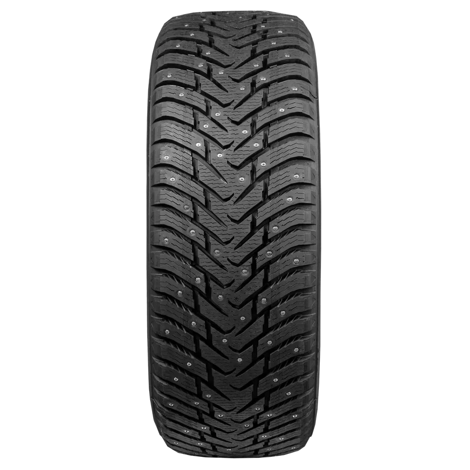 Ikon (Nokian Tyres) Nordman 8 SUV 235/55 R19 105T (XL) в KOLOBOX