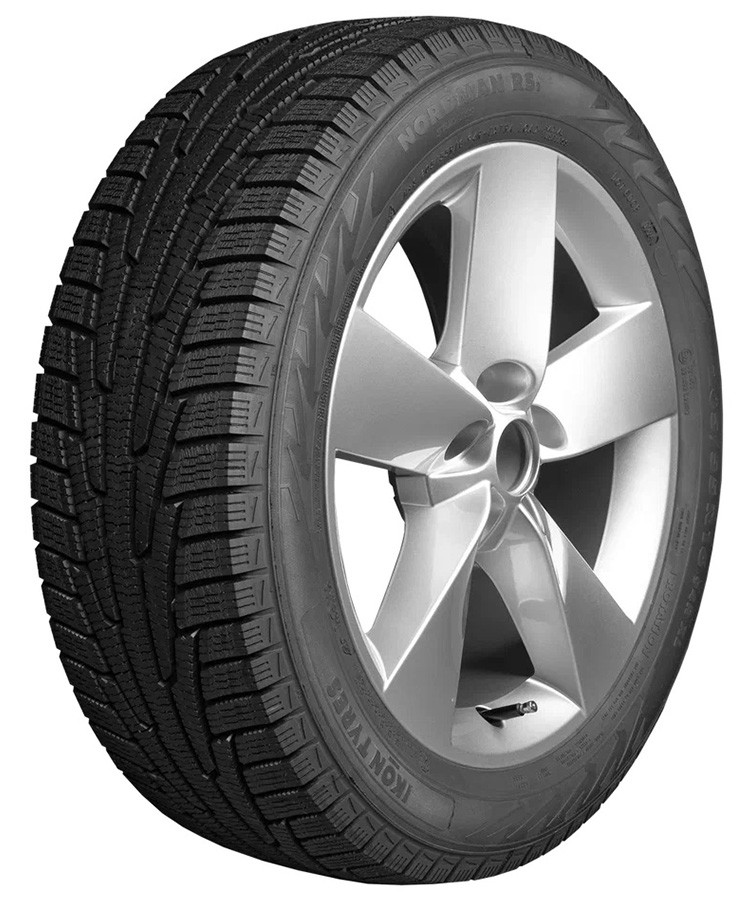 Ikon (Nokian Tyres) Nordman RS2 215/60 R16 99R (XL)