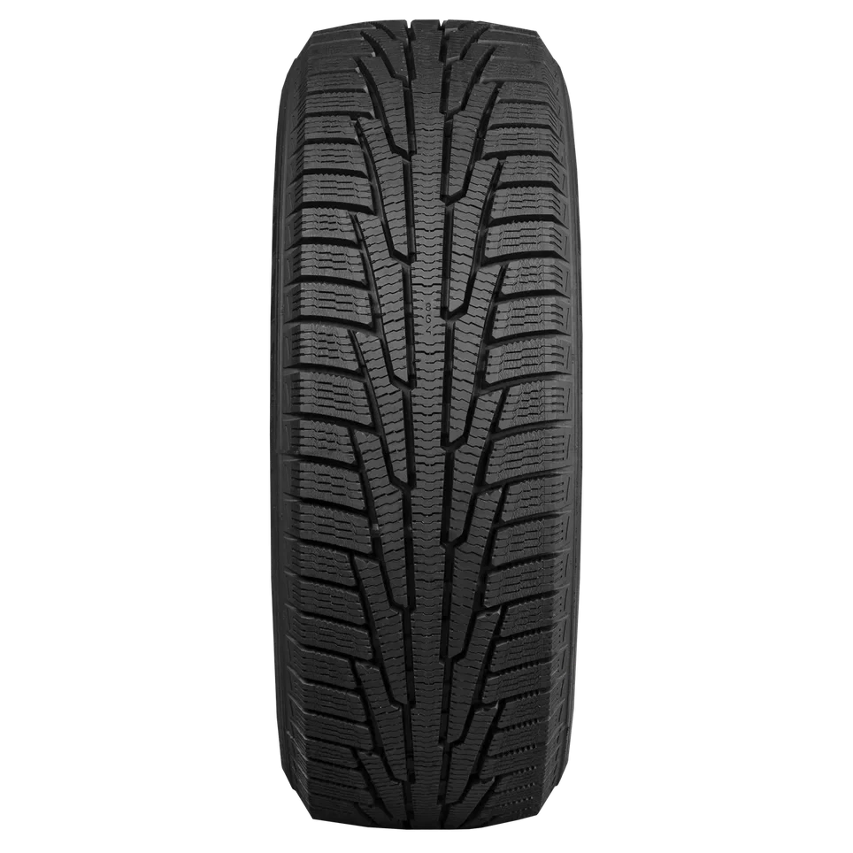 Ikon (Nokian Tyres) Nordman RS2 215/60 R16 99R (XL) купить в KOLOBOX