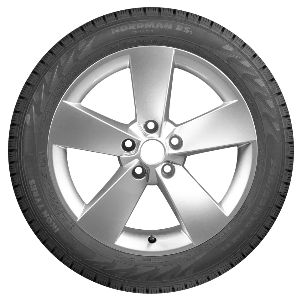 Ikon (Nokian Tyres) Nordman RS2 215/60 R16 99R (XL) заказать