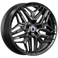 K&K Колумб Кварц 5*108 7xR19 ET33 DIA60.1 (KC1038)