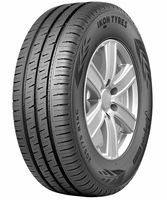 Ikon (Nokian Tyres) Autograph Eco C3 225/70 R15C 112/110R