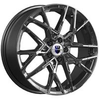 K&K Вудроф Кварц 5*108 7xR18 ET36 DIA65.1 (KC1044-03)