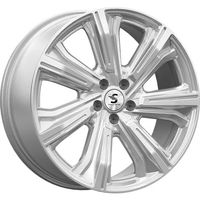 Premium Series Kleemann Elite Silver 5*108 8.5xR20 ET43 DIA60.1